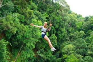 Cambodia Family Adventure